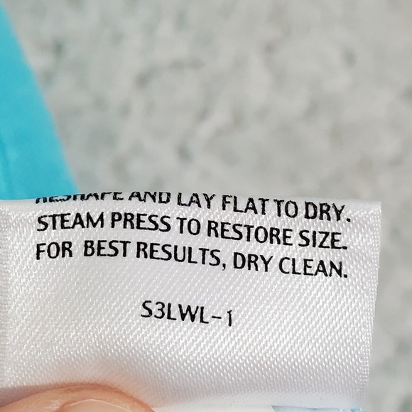 Eileen Fisher Women Linen Knit Top Size PS Short‎ Sleeve Hi-Low Hem Vacation - Picture 6 of 10